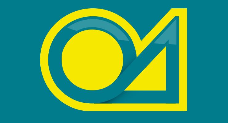 omar acedo logotipo variante